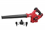 מפוח רב תכליתי נטען 20V Brushless אלקטרוני + פיות שונות + סוללה 2.0Ah + מטען +תיק נשיאה SKIL מפוח רב תכליתי נטען 20V Brushless אלקטרוני + פיות שונות + סוללה 2.0Ah + מטען +תיק נשיאה SKIL