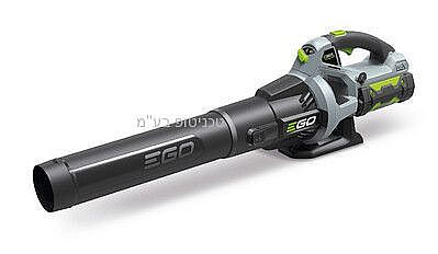 ���� ���� �� ���� Brushless 56V �� 2 ������ 2.5Ah + ���� EGO