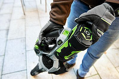 ���� ���� �� ���� 56V Brushless + ����� 5.0Ah + ���� ���� EGO