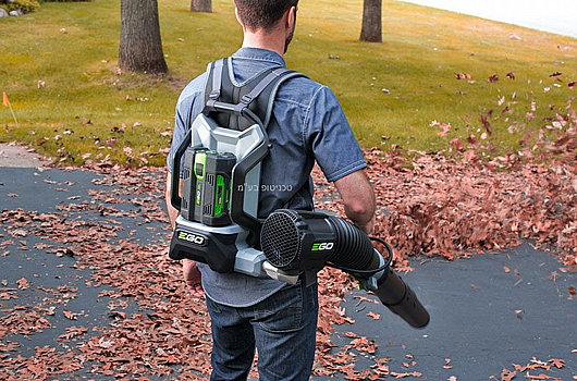 ���� �� ���� 56V Brushless + ����� 10.0Ah + ���� ���� EGO