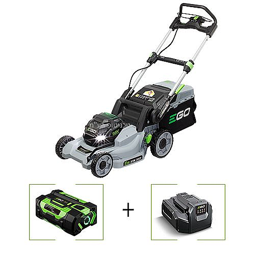 ����� ��� ����� 56V ����� ���� ����� 42 �"� + ����� 2.5Ah + ���� EGO