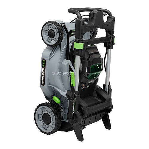 ����� ��� ����� 56V ����� ���� ����� 42 �"� + ����� 2.5Ah + ���� EGO
