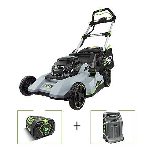����� ��� ����� 56V ����� ����� ���� ����� 52 �"� + ����� 5.0Ah ����� ���� EGO