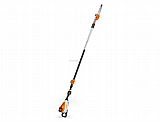 משור גובה טלסקופי נטען סטיל STIHL HTA 135 משור גובה טלסקופי נטען סטיל STIHL HTA 135