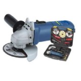 משחזת זוית HD-5001K מתוצרת יונדאי משחזת זוית HD-5001K מתוצרת יונדאי