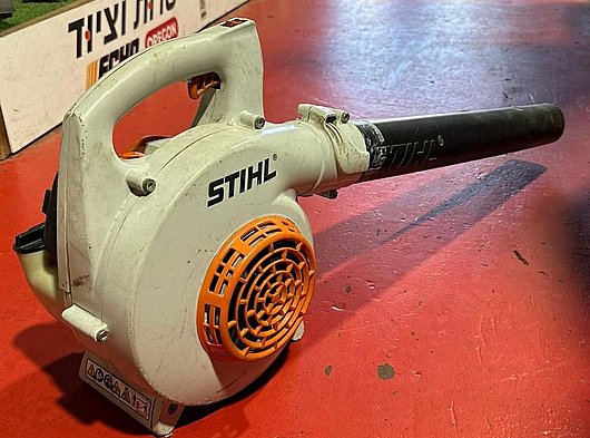 ���� ���� ���� 50 STIHL - �� ����