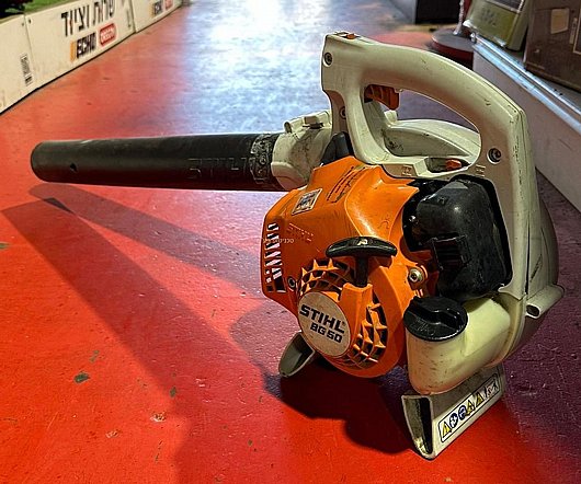 ���� ���� ���� 50 STIHL - �� ����