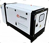 גנרטור תעשייתי מושתק פרימיום דיזל דגם 22KVA LG22C גנרטור תעשייתי מושתק פרימיום דיזל דגם 22KVA LG22C