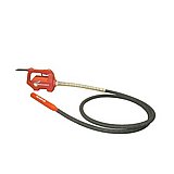 ויברטור נייד לבטון SHATAL TECHNOFLEX M2800 כולל סט מחט ויברטור ויברטור נייד לבטון SHATAL TECHNOFLEX M2800 כולל סט מחט ויברטור