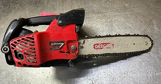 ���� ����� ������ MARUYAMA 3100