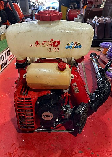 ���� ������ ���� SOLO 423 - �� ����