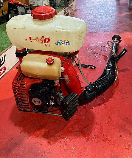 ���� ������ ���� SOLO 423 - �� ����