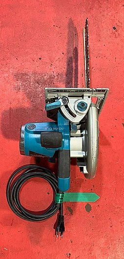 ���� ���� ����� "12 ������ �� 5008MGL 1800W Makita - �� ����