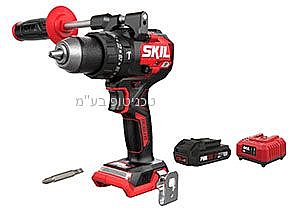 �����/����� ����� ����� 13 �"� 20V Brushless 130Nm + ����� 2.0AH +���� SKIL