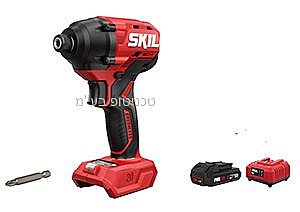 ����� ������ ����� 20V Brushless ����� 250Nm ����� ��� ���� ����� + ����� 2.0AH+ ���� SKIL
