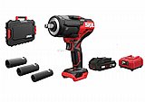 ���� ����� "1/2 ������� �� 3 ������ 20V Brushless ����� 700Nm/1200Nm +����� 2.0AH+ ���� SKIL 