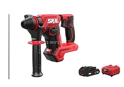 ������ ���� 20V Brushless �� �� 18 �"� �� ��� ���� ����� +�����  2.0AH+ ���� SKIL