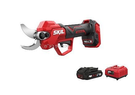 ����� ����� XP 20V Brushless (����� �����) ������ ����� �� ���� 28 �"�+����� 2.0AH+���� SKIL 
