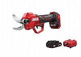 ����� ����� XP 20V Brushless (����� �����) ������ ����� �� ���� 28 �"�+����� 2.0AH+���� SKIL 