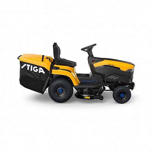 �������� ���� ESTATE 598e ����� STIGA. ���� 98 �"� ���� ����� ����� �����