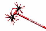 מנערת זיתים חשמלית SIK 32 מנערת זיתים חשמלית SIK 32
