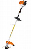 חרמש סטיל STIHL FS 250 חרמש סטיל STIHL FS 250