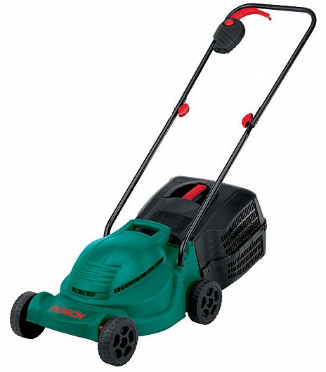 ����� ��� ������ ��� BOSCH ROTAK 320