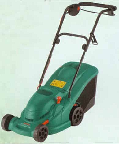 ����� ��� ������ BOSCH ��� ROTAK 34