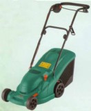מכסחת דשא חשמלית BOSCH דגם ROTAK 34 מכסחת דשא חשמלית BOSCH דגם ROTAK 34