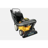 שואב עלים ומרסק גזם לגינות Troy Bilt CSV070 שואב עלים ומרסק גזם לגינות Troy Bilt CSV070
