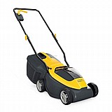 מכסחת נטענת סטיגה STIGA קולקטור 132 + סוללה 4 אמפר + מטען מכסחת נטענת סטיגה STIGA קולקטור 132 + סוללה 4 אמפר + מטען