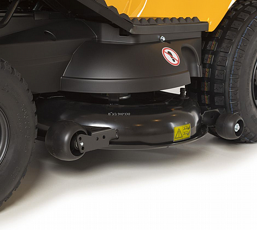 �������� ����� �����  STIGA  ESTATE 7102