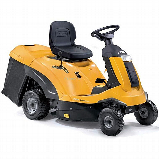 �������� ����� ����� STIGA COMBI 372