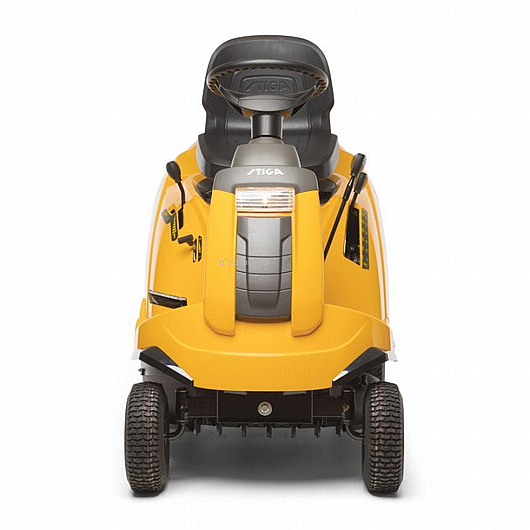�������� ����� ����� STIGA COMBI 372