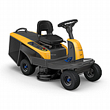 טרקטורון כיסוח נטען סטיגה Swift 372e טרקטורון כיסוח נטען סטיגה Swift 372e