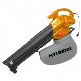 שואב מפוח עלים חשמלי HD-6007 מתוצרת יונדאי -ראה 6009 שואב מפוח עלים חשמלי HD-6007 מתוצרת יונדאי -ראה 6009
