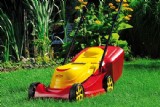 מכסחת חשמלית וולף SELECT 3200 ED+ כבל 20 מטר wolf garten Select 3200 מכסחת חשמלית וולף SELECT 3200 ED+ כבל 20 מטר wolf garten Select 3200