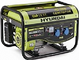 גנרטור בנזין יונדאי HD3800 גנרטור בנזין יונדאי HD3800