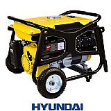גנרטור בנזין יונדאי HD2800 HUNDAI גנרטור בנזין יונדאי HD2800 HUNDAI
