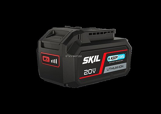 ����� 20V 4.0Ah ����������� SKIL - Keep Cool