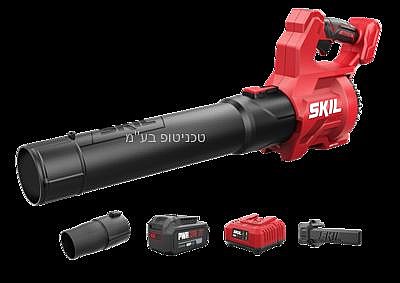 ���� ���� ����� ���� 20V Brushless + ����� 4.0Ah + ���� SKIL