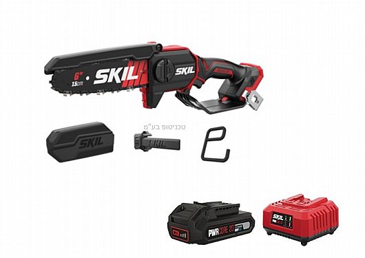 ���� ���� ����� ����� ���� Brushless ��� "6 (15 �"�) �� ����� ����� ����+ ����� 2.0AH+ ���� SKIL 