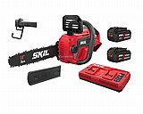 ���� ����� ����� ���� Brushless (2X20V) 40V ��� "14 (35 �"�) + 2 ������ 4.0Ah ���� ���� SKIL