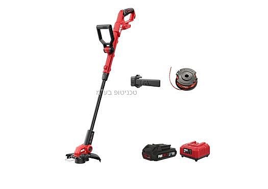���� ������� ������� ��� 25 �"� Brushless 20V ����� ���� +����� 2.0AH+ ���� SKIL 