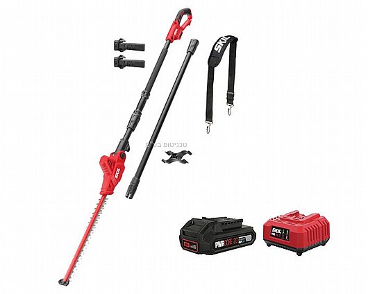 ����� ���� 20V ������ ����� �������� �� 3 ��� + ����� 2.0AH + ���� SKIL 