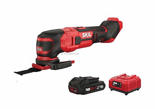 �������� ����(�� ���) 20V �� �� ������� + ����� 2.0AH +���� SKIL 