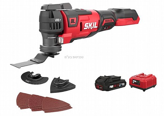 �������� ���� (�� ���) Brushless 20V �� �� �������  +����� 2.0AH +����  SKIL 