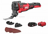 �������� ���� (�� ���) Brushless 20V �� �� �������  +����� 2.0AH +����  SKIL 