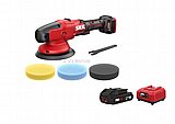 ������ ������ ������ "5 20V Brushless �������� +3 �������� +����� 2.0AH+ ���� SKIL 