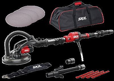 ����� ��� ����� ������ 750W �� ����� �� 360� SKIL